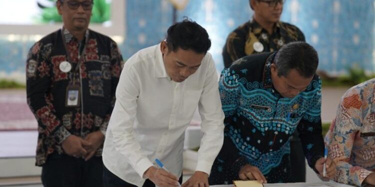 Sinergi Pemkab dan Bankaltimtara Diarahkan Perkuat Ekonomi Kerakyatan Kutim
