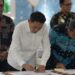 Sinergi Pemkab dan Bankaltimtara Diarahkan Perkuat Ekonomi Kerakyatan Kutim
