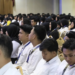 266 Mahasiswa Baru UT Kutim Ikuti OSMB di Kantor Bupati Kutim