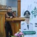 Verifikasi Geopark Dimulai, Bupati Kutim Soroti Potensi Karst Sangkulirang-Mangkalihat