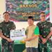HUT Brigif TP 32, Pemkab Kutim Dorong Program Sosial Berkelanjutan