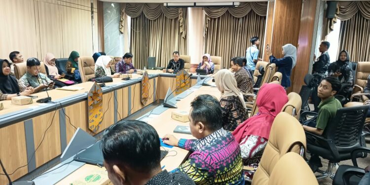 Rumpun Wehea Masih Pertahankan Adat, Kutim Siapkan Pengakuan MHA