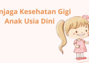 Tingkatkan Edukasi Gigi Anak, Klinik Darmawan dan Learning Corner Gelar Kunjungan Edukatif