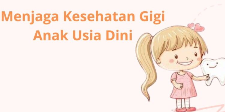 Tingkatkan Edukasi Gigi Anak, Klinik Darmawan dan Learning Corner Gelar Kunjungan Edukatif