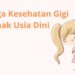 Tingkatkan Edukasi Gigi Anak, Klinik Darmawan dan Learning Corner Gelar Kunjungan Edukatif