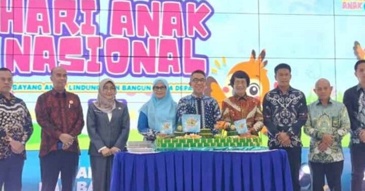 Kak Seto: Pendekatan Pendidikan Anak Harus Menyenangkan