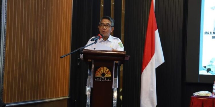 Upaya Kutai Timur Mengasah Taji Nelayan Pesisir di Tengah Dominasi Tambang
