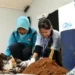 Menyemai Masa Depan Hijau dari Sangatta: Ketika Pelajar Berguru Pertambangan Berkelanjutan