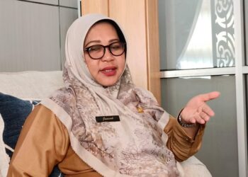 Zona Integritas Jadi Tantangan Dukcapil Kutim, Pelayanan akan Dibenahi