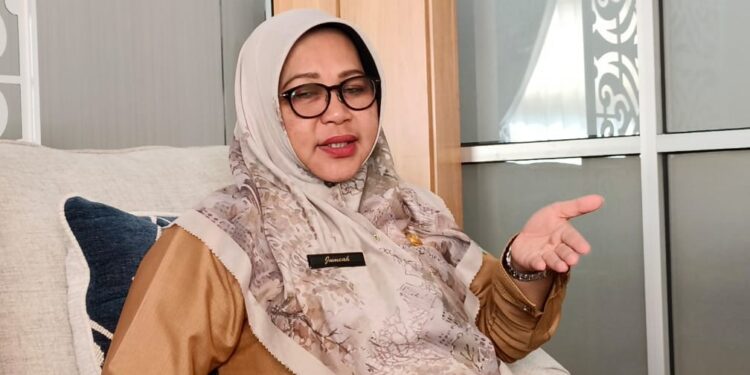 Zona Integritas Jadi Tantangan Dukcapil Kutim, Pelayanan akan Dibenahi