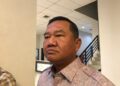DPRD Kaltim Dukung Usulan DOB Benua Raya, Ekti Dorong Kajian Akademis