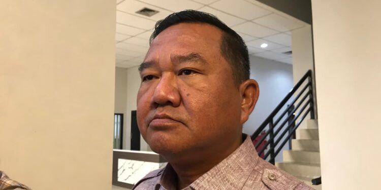 DPRD Kaltim Dukung Usulan DOB Benua Raya, Ekti Dorong Kajian Akademis