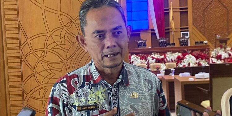 Regulasi Pariwisata Samarinda Diperbarui, Kawasan Prioritas Bakal Disesuaikan