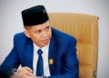 Lampiran RTRW Dinilai Harus Lebih Komprehensif, Joni Dorong Integrasi Data Infrastruktur