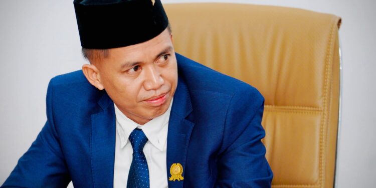 Lampiran RTRW Dinilai Harus Lebih Komprehensif, Joni Dorong Integrasi Data Infrastruktur
