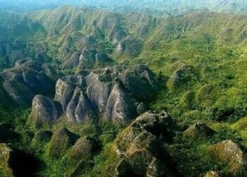 Cetak Ujung Tombak Promosi Digital, Dispar Kutim Gembleng 50 Kreator Wisata Lokal