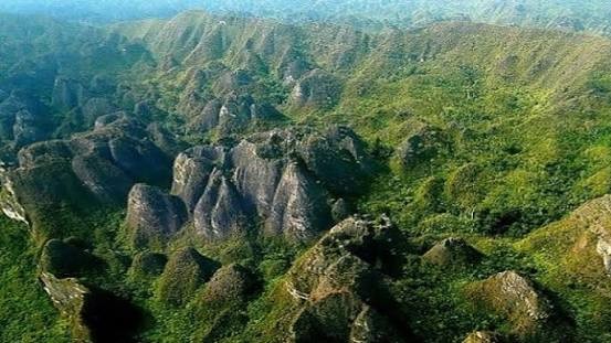 Cetak Ujung Tombak Promosi Digital, Dispar Kutim Gembleng 50 Kreator Wisata Lokal