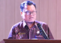 Bangun Birokrasi Profesional, Pemkab Kutim Terapkan Manajemen Talenta ASN
