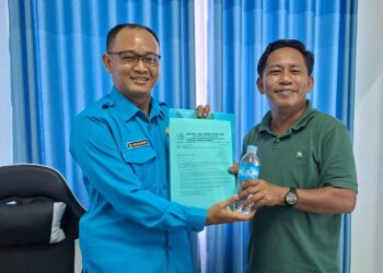 Penggunaan Sangattaqua di Dapur MBG Dinilai Dapat Perkuat Perputaran Ekonomi Lokal Kutai Timur