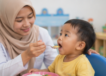Pemkab Kutai Timur Perkuat Penanganan Stunting Melalui Rumah Rehab Gizi