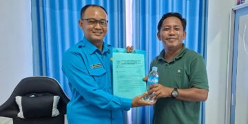 Penggunaan Sangattaqua di Dapur MBG Dinilai Dapat Perkuat Perputaran Ekonomi Lokal Kutai Timur