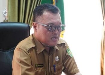 Pemkab Kutai Timur Usulkan 251 Formasi ASN 2026 bagi Guru Honorer