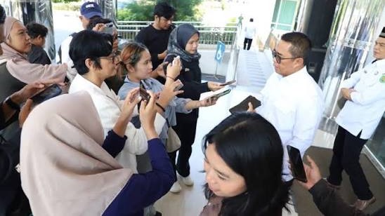 Mahyunadi: Perda RPIK Perkuat Kepastian Hukum bagi Investor di Kutai Timur