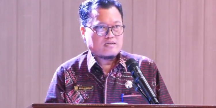 Bangun Birokrasi Profesional, Pemkab Kutim Terapkan Manajemen Talenta ASN