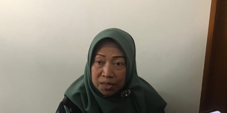 Sri Puji Dorong Pencegahan Narkoba Diintegrasikan ke Ekstrakurikuler