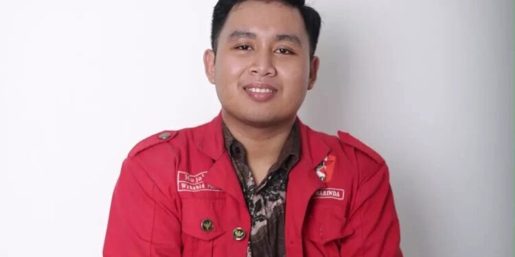 TKD Menyusut Tajam, GMNI Kaltim Nilai Resentralisasi Fiskal Ancam Otonomi Daerah