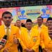 Andi Satya Pimpin Golkar Samarinda, Incar Kursi Terbanyak Pemilu 2029 dan Buka Jalan ke Pilwali