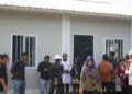 Pemkab Kutai Timur Perkuat Program Bedah Rumah untuk Penuhi Kebutuhan Hunian Masyarakat