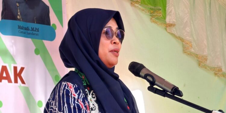 Program Dokter Bergerak Permudah Akses Layanan Kesehatan bagi Warga Pesisir Sandaran