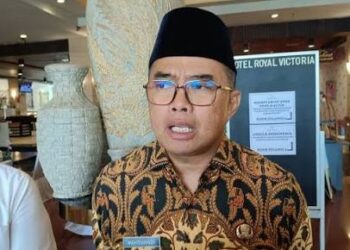 Menembus Panggung Dunia dari Sangatta: Kutim Kirim 10 Mahasiswa Berbeasiswa ke Sampoerna University