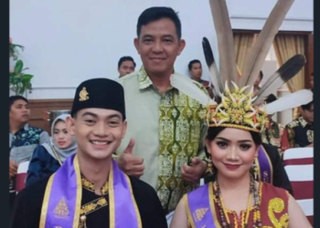 Menjaga ‘Napas Kehidupan’ Tradisi di Sangatta: Kisah Padliyansyah dan Panggung Sunyi Kutai Timur