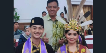 Menjaga ‘Napas Kehidupan’ Tradisi di Sangatta: Kisah Padliyansyah dan Panggung Sunyi Kutai Timur