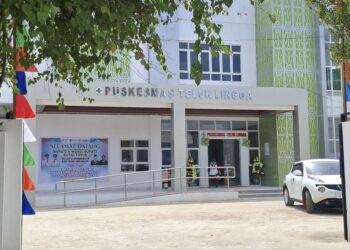 Puskesmas Teluk Lingga Perkuat Layanan “Jemput Bola”, Fokuskan Pencegahan dan Deteksi Dini Penyakit