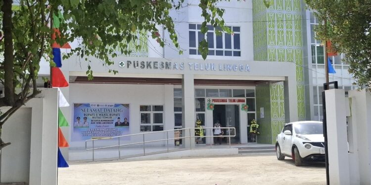 Puskesmas Teluk Lingga Perkuat Layanan “Jemput Bola”, Fokuskan Pencegahan dan Deteksi Dini Penyakit