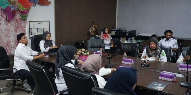 Mencegah Stunting dari Hulu: Strategi Kutai Timur Sasar Remaja Putri demi Target 19% pada 2029