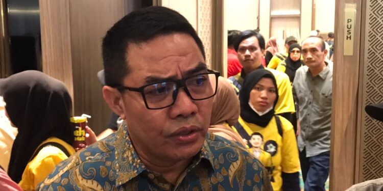 Andi Harun: Money Politics Tak Lagi Efektif di Samarinda