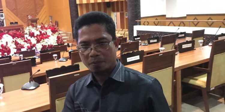 Ismail Latisi Soroti Implikasi Pengalihan P3K Guru ke Pemerintah Pusat