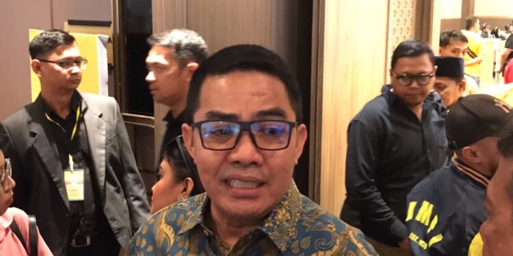 Andi Harun Ungkap Indikasi Pokir Anggota DPRD Kaltim Tak Ditempatkan di Samarinda