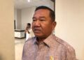 Karhutla dan Asap Melanda Kubar, Ekti Sebut Penanganan Terus Berjalan