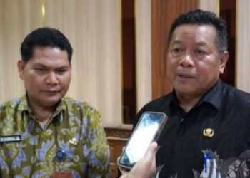 Sekolah Rakyat Kutim Masuki Tahap Krusial, Pemerintah Tunggu Kajian Teknis PUPR