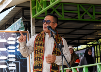 Sinergi Publik-Swasta: Bumi Rapak Cup 2026 Bukti Nyata Kolaborasi Olahraga Desa