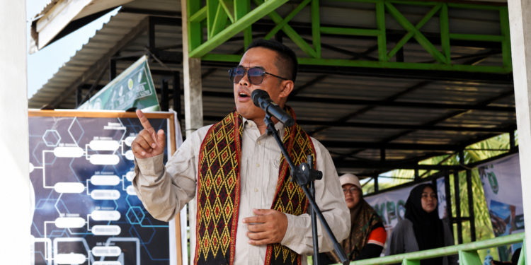 Sinergi Publik-Swasta: Bumi Rapak Cup 2026 Bukti Nyata Kolaborasi Olahraga Desa