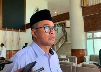 Mahyunadi Soroti Target Pertumbuhan Ekonomi Kutim, Minta Bappeda Kaji Ulang Proyeksi 2027