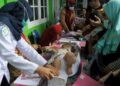 Lebih dari Sekadar Timbangan Balita: Menguji Wajah Baru Posyandu di Kutai Timur