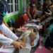Lebih dari Sekadar Timbangan Balita: Menguji Wajah Baru Posyandu di Kutai Timur