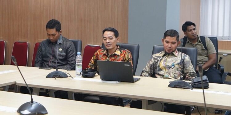 Pemkab Kutai Timur Dorong Perusahaan Tempuh Efisiensi Sebelum Lakukan PHK